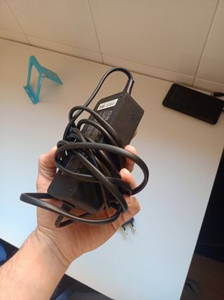 Cargador Xiaomi Pro 2 Patinete Eléctrico