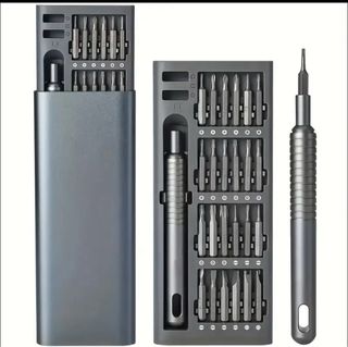 Set Cacciavite Precisione