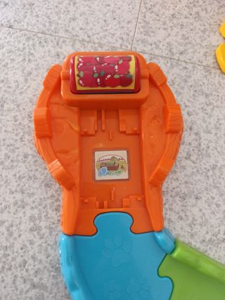 Granja Tut Tut Animals VTech