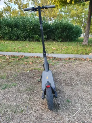 Patinete Eléctrico Ninebot