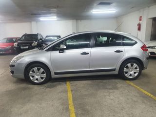 Citroen C4 2006