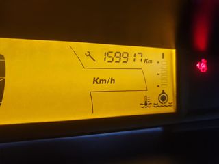 Citroen C4 2006