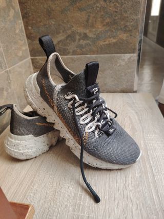 Nike Space Hippie 01 Zapatillas