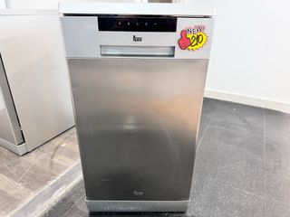 LAVAVAJILLAS TEKA ACERO 45 CM 
ENVÍO A CASA!!