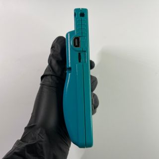 Game Boy Color Azzurro Nintendo