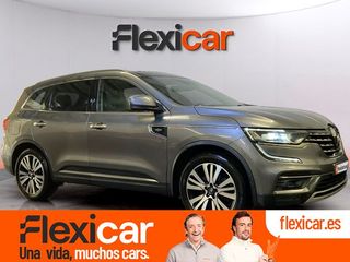 Renault Koleos Zen Blue dCi 110kW (150CV) X-Tronic 4x2