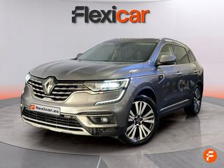 Renault Koleos Zen Blue dCi 110kW (150CV) X-Tronic 4x2