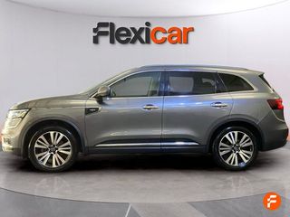 Renault Koleos Zen Blue dCi 110kW (150CV) X-Tronic 4x2