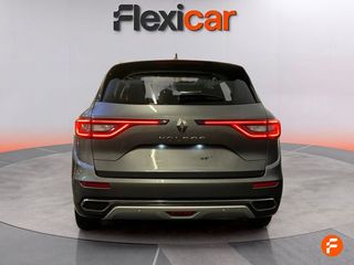 Renault Koleos Zen Blue dCi 110kW (150CV) X-Tronic 4x2
