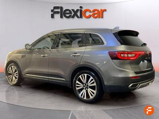 Renault Koleos Zen Blue dCi 110kW (150CV) X-Tronic 4x2