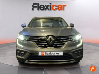 Renault Koleos Zen Blue dCi 110kW (150CV) X-Tronic 4x2
