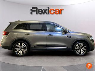 Renault Koleos Zen Blue dCi 110kW (150CV) X-Tronic 4x2