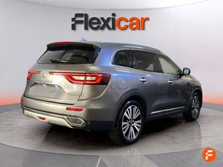 Renault Koleos Zen Blue dCi 110kW (150CV) X-Tronic 4x2