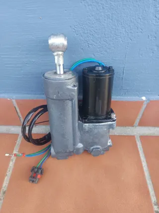 Power Trim Evinrude ETEC