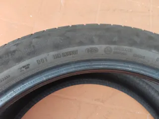 2 Neumáticos 275/40/21