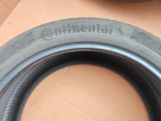 2 Neumáticos 275/40/21