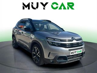 Citroen C5 Aircross Hybrid 225 Shine e-EAT8 165 kW (225 CV)