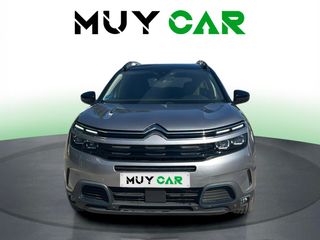 Citroen C5 Aircross Hybrid 225 Shine e-EAT8 165 kW (225 CV)