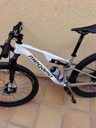 MEGAMO TRACK 10 talla S