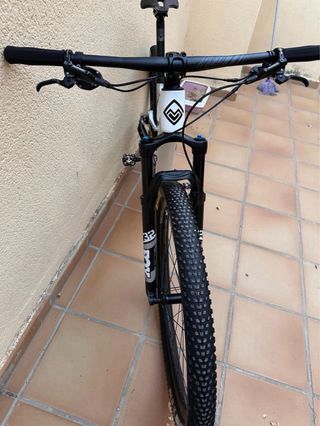 MEGAMO TRACK 10 talla S