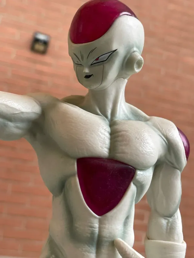 Action Figure Dragon Ball