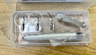 Ultrasonido Dental Nuevo