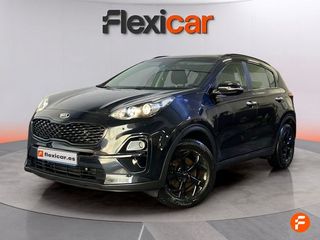Kia Sportage 1.6 MHEV Business 100kW (136CV) 4x2