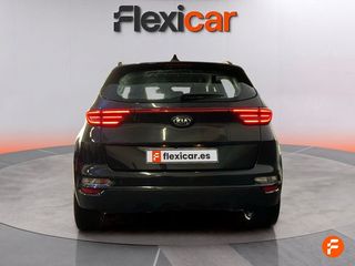 Kia Sportage 1.6 MHEV Business 100kW (136CV) 4x2
