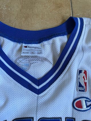 Camiseta NBA Orlando Magic Champion T. 13-14 años