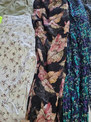 Lote Ropa Mujer Talla 40/42
