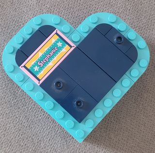 Lego Friends Corazón de Stephanie