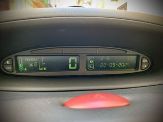 Citroen Xsara Picasso 2011