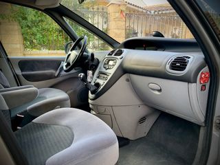 Citroen Xsara Picasso 2011