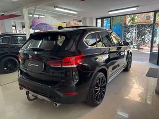 BMW X1 2021