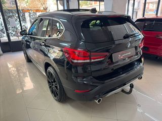 BMW X1 2021