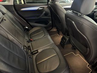 BMW X1 2021