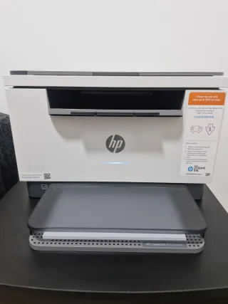 Impresora HP LaserJet MFP 234dw