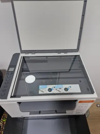 Impresora HP LaserJet MFP 234dw