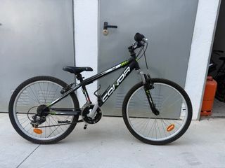 Bicicleta MTB Conor