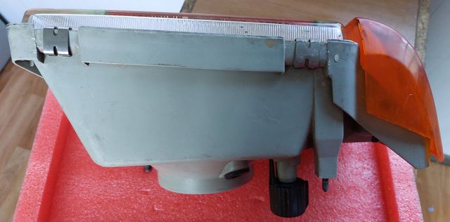 Faro Delantero Izquierdo Seat Marbella