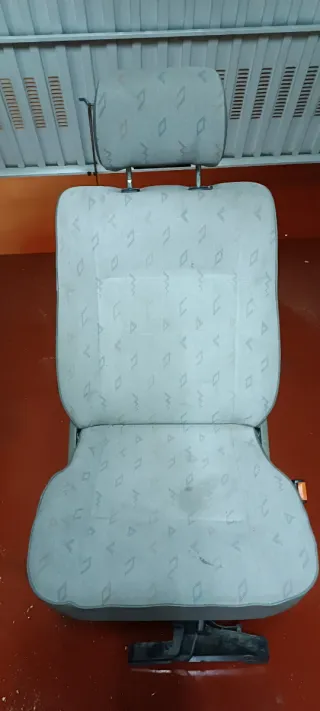 Tercer asiento Transporter T4