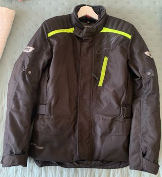 Chaqueta Alpinestars Gravity Drystar Talla M