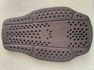 Chaqueta Alpinestars Gravity Drystar Talla M