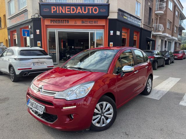 Citroen C3 2014