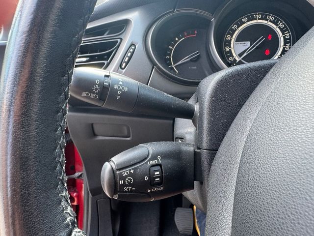 Citroen C3 2014