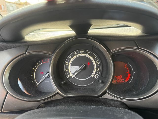 Citroen C3 2014
