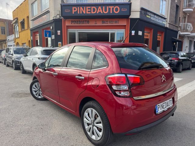 Citroen C3 2014