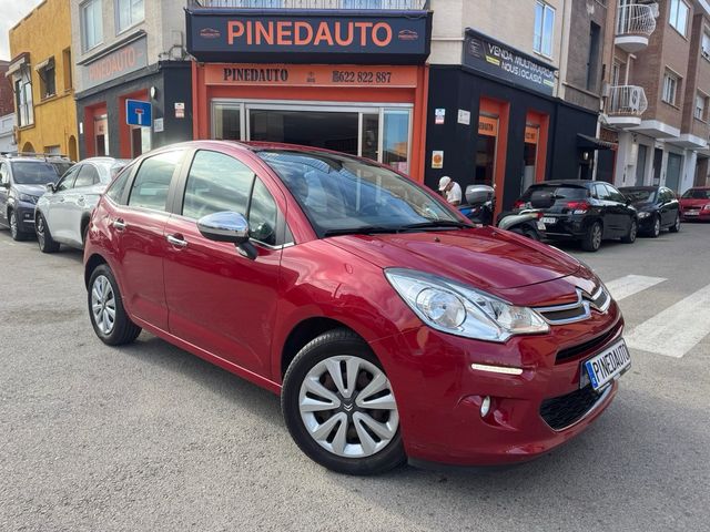 Citroen C3 2014