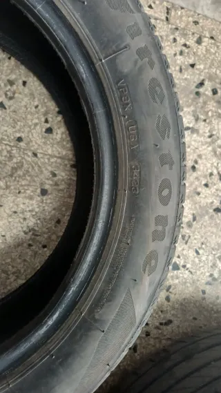 Pneumatico ROADHAWK 185/55R15 82H 