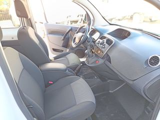 Renault Kangoo DCI LARGO MAXI 4 PLAZAS 95 CV